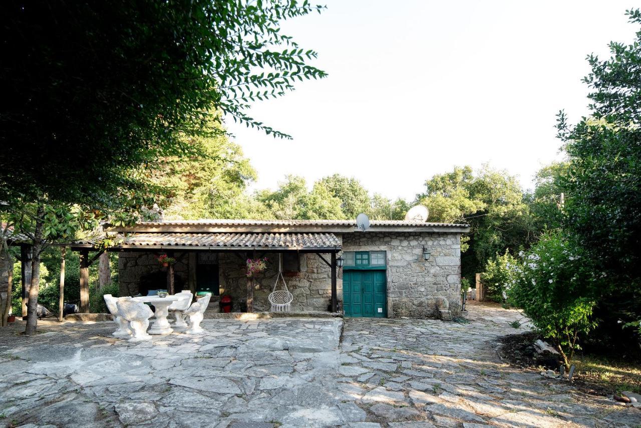 Neiva River House - Azenha Next To The River Esposende Exterior photo