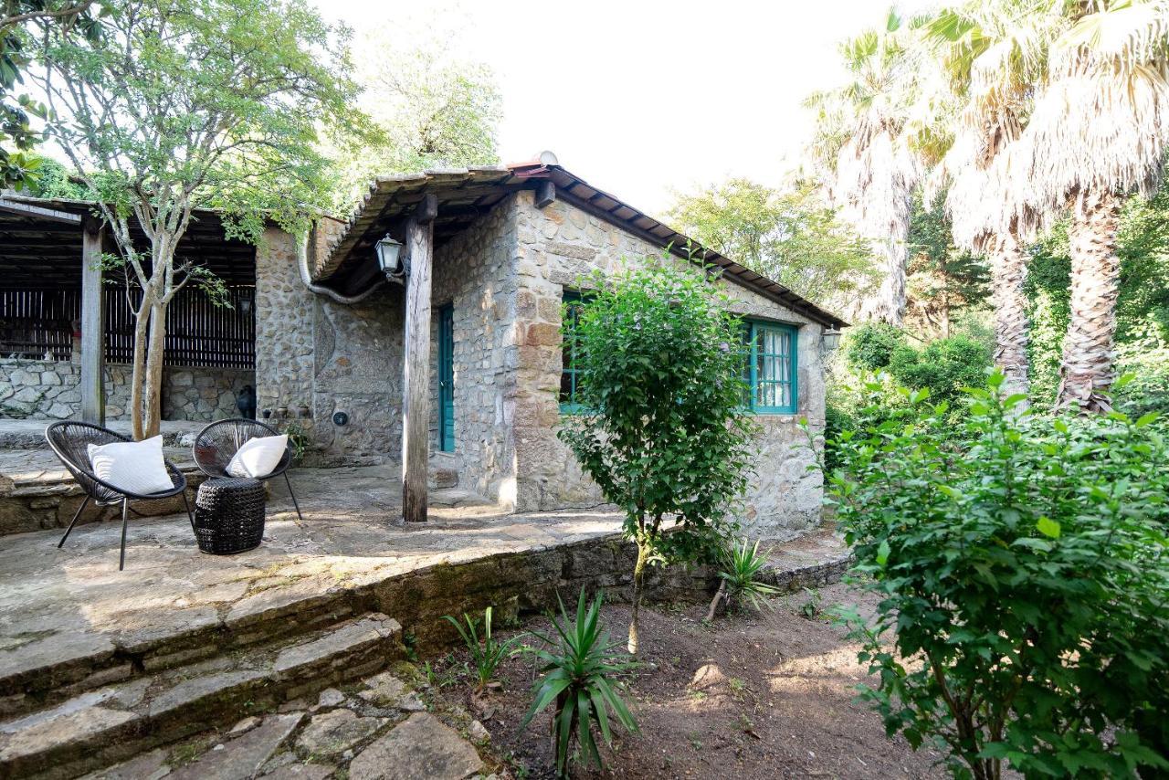 Neiva River House - Azenha Next To The River Esposende Exterior photo