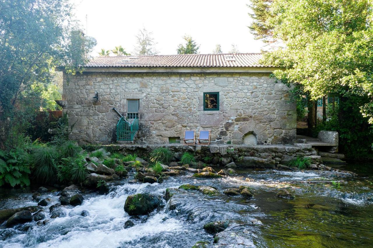 Neiva River House - Azenha Next To The River Esposende Exterior photo