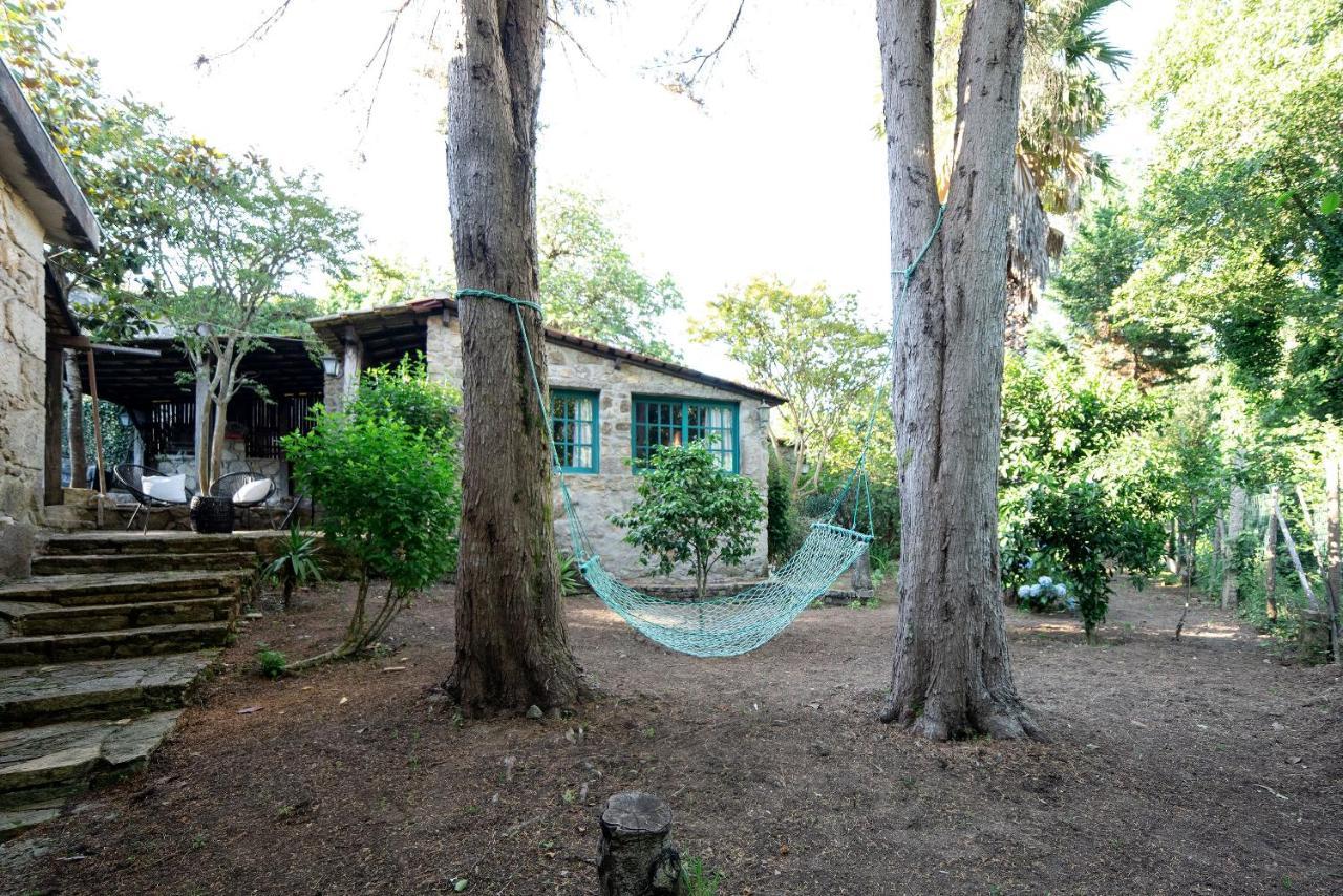 Neiva River House - Azenha Next To The River Esposende Exterior photo