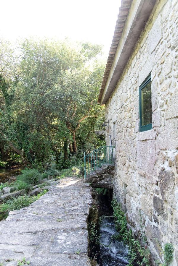 Neiva River House - Azenha Next To The River Esposende Exterior photo
