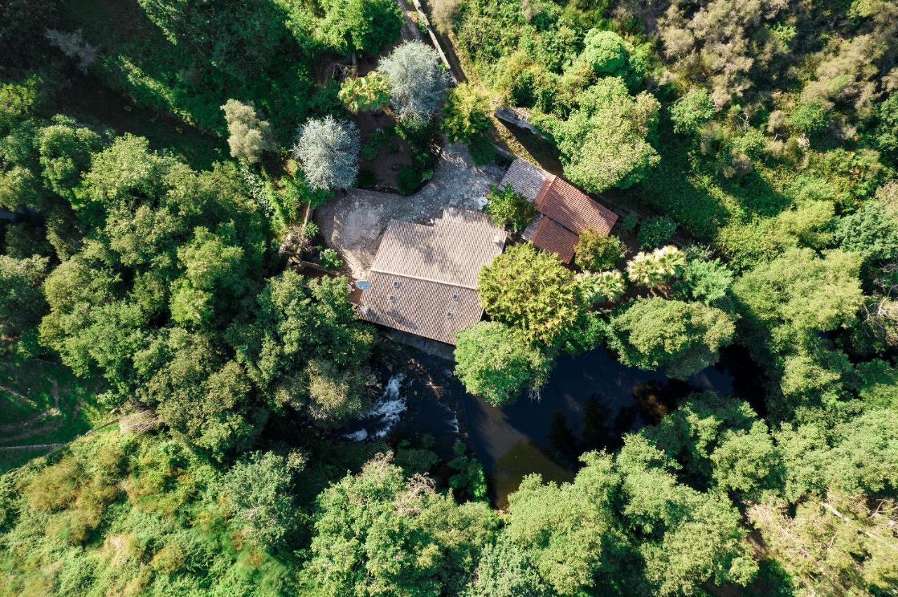 Neiva River House - Azenha Next To The River Esposende Exterior photo