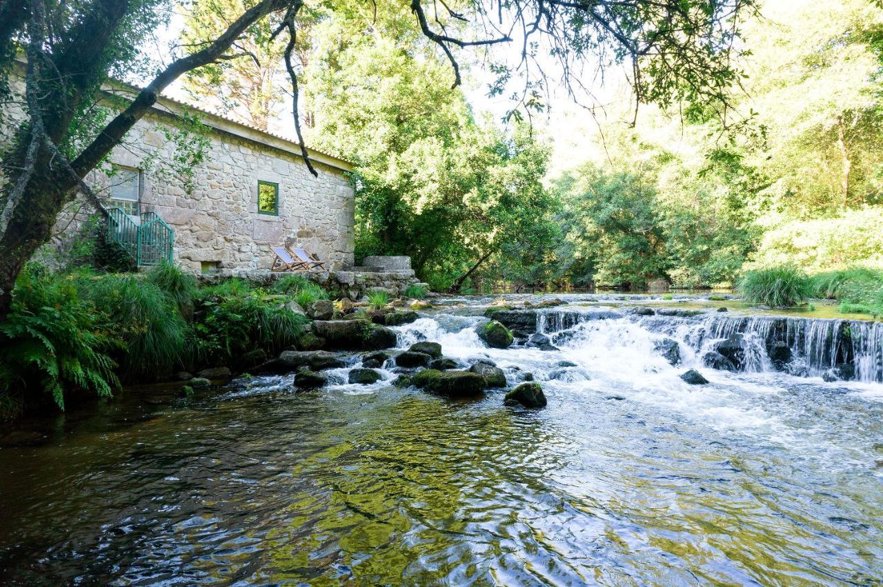 Neiva River House - Azenha Next To The River Esposende Exterior photo