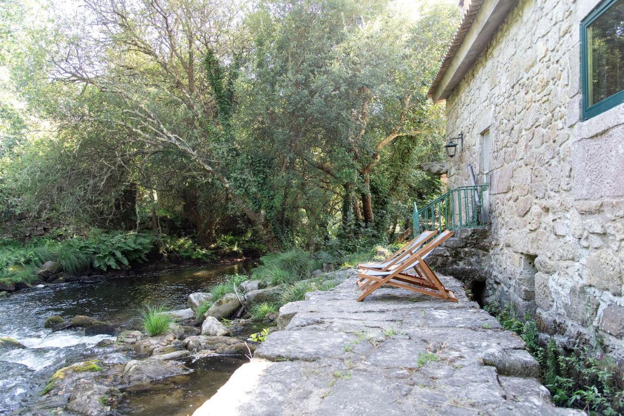 Neiva River House - Azenha Next To The River Esposende Exterior photo
