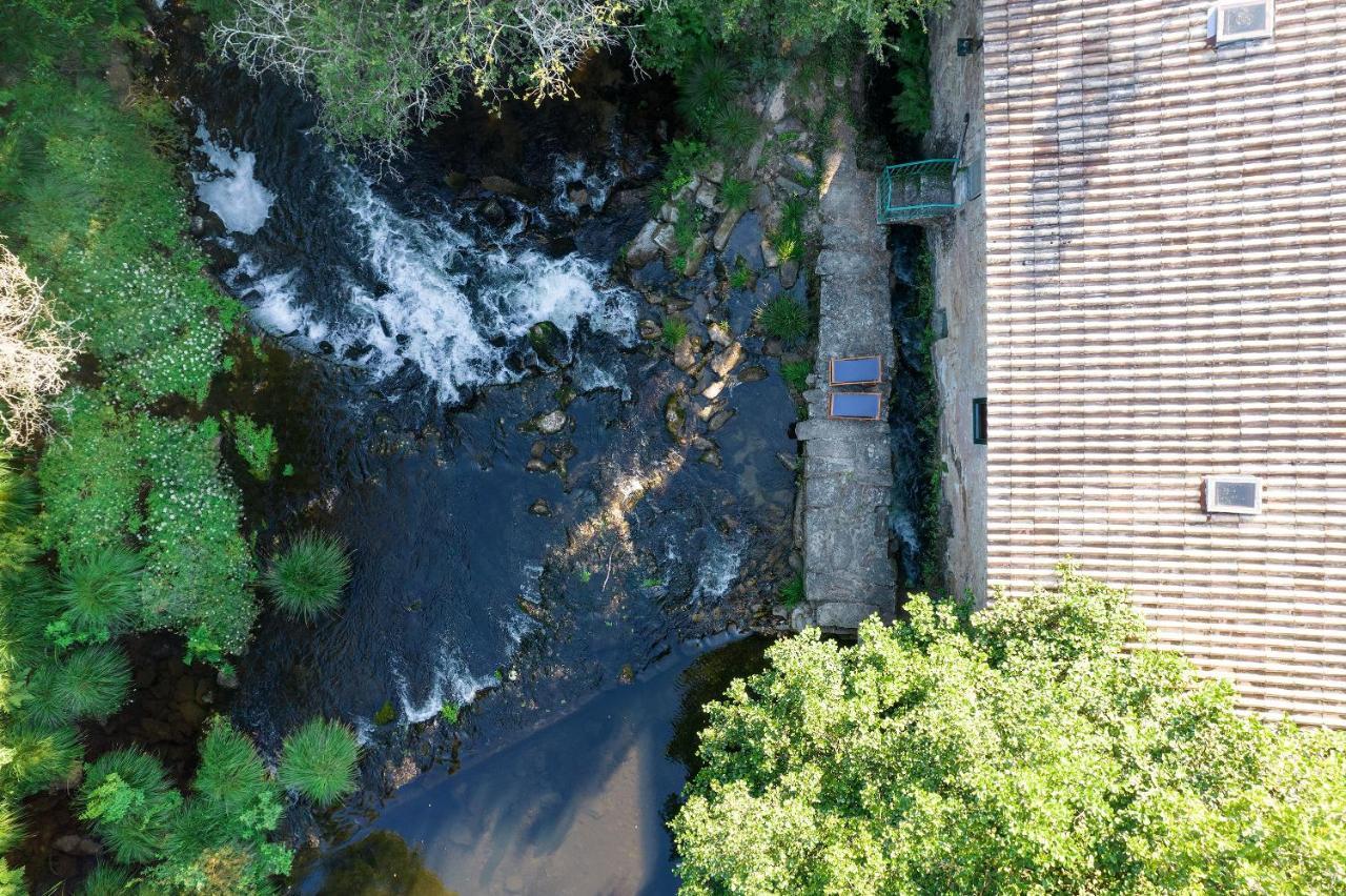 Neiva River House - Azenha Next To The River Esposende Exterior photo