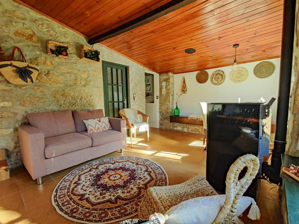 Neiva River House - Azenha Next To The River Esposende Exterior photo